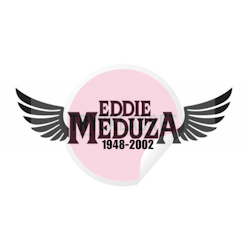 Dekal - Eddie Meduza vingar 2