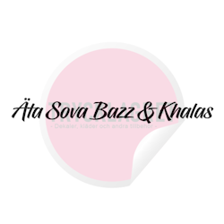 Dekal - Äta Sova Bazz & Khalas