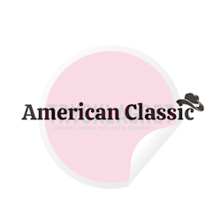 Dekal - American Classic