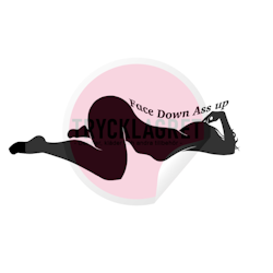 Dekal - Face down ass up
