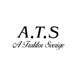 Dekal - A-Traktor Sverige