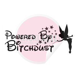 Dekal - Powered by Bitchdust