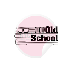 Dekal - Old School