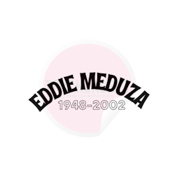 Dekal - Eddie Meduza