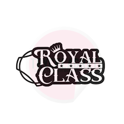 Dekal - Royal Class