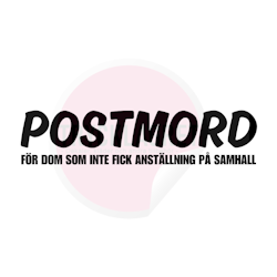 Dekal - Postmord