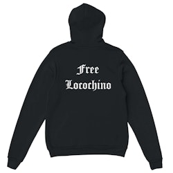 Loco Hoodie