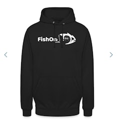 Fish On - Hoodie