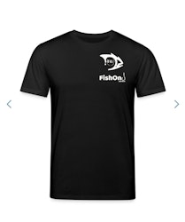 Fish On - T-shirt
