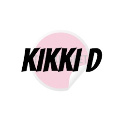 Dekal - Kikki D