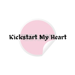 Dekal - Kickstart My Heart