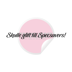 Dekal - Skulle gått till..