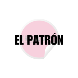 Dekal - El Patrón