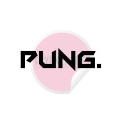 Dekal - Pung.
