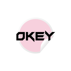 Dekal - OKEY
