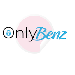 Dekal - Only Benz
