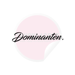 Dekal - Dominanten.