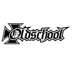 Dekal - Old School 3