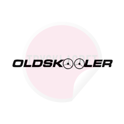 Dekal - OldSkooler