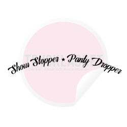 Dekal - Pantydropper