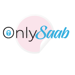 Dekal - Only Saab