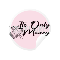 Dekal - It´s only money