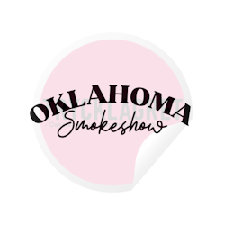 Dekal - Oklahoma Smokeshow