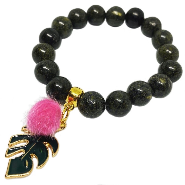 Pom poms kamel