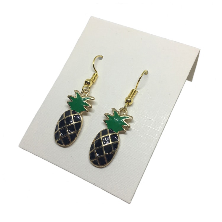 Ananas svarta