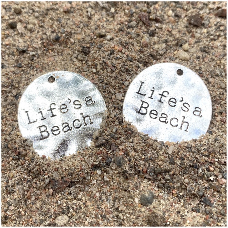 Life’s a beach