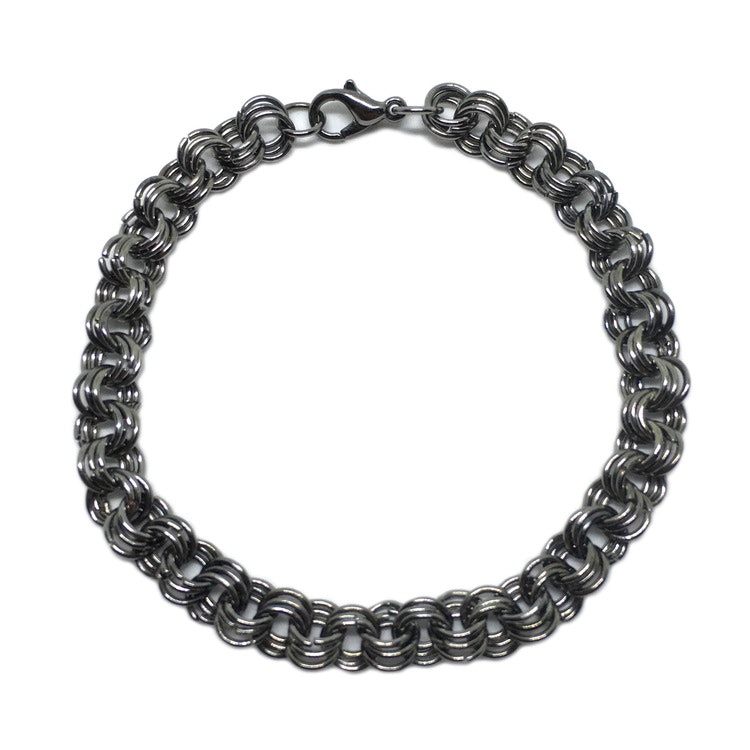 Bindringar 6 mm stål