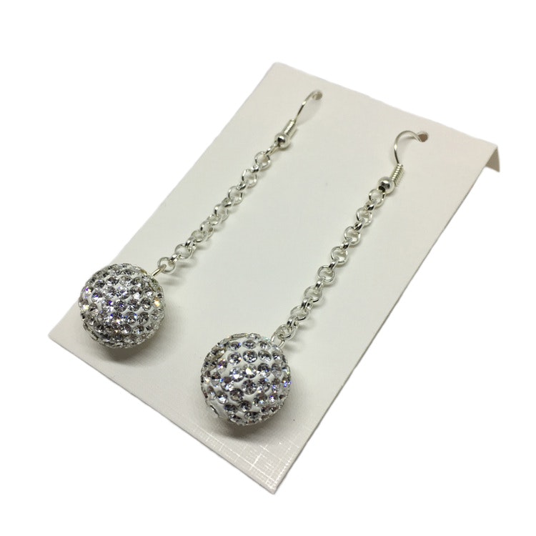 Ärtlänk silver