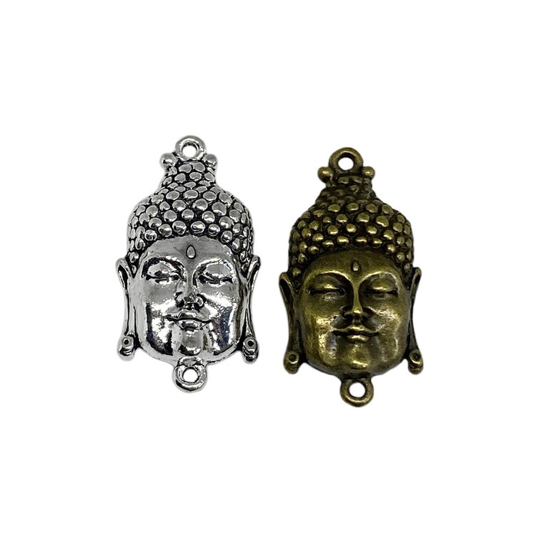 Buddha-länkar