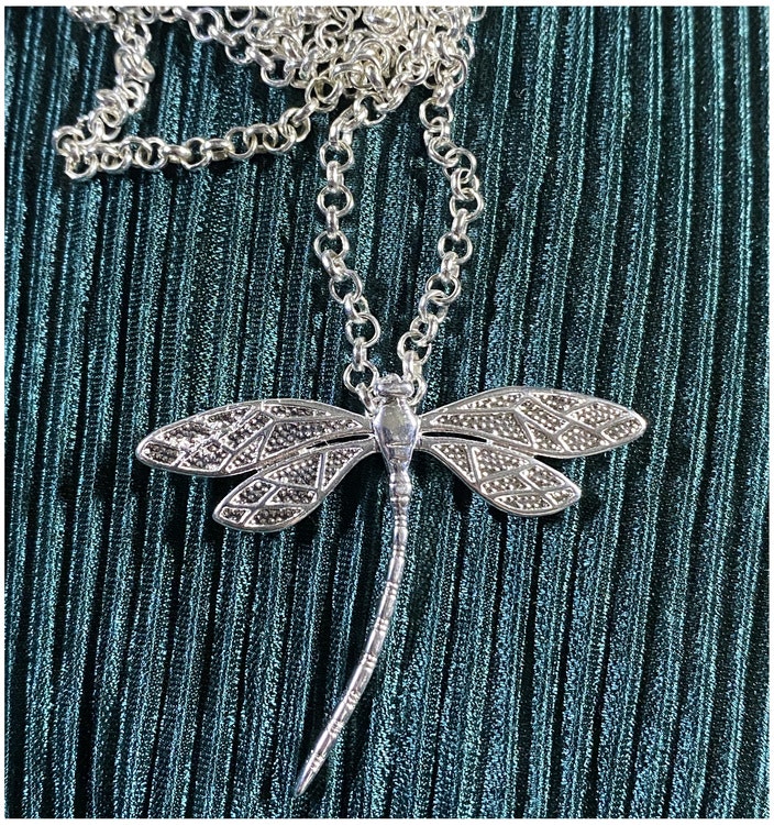 Ärtlänk silver