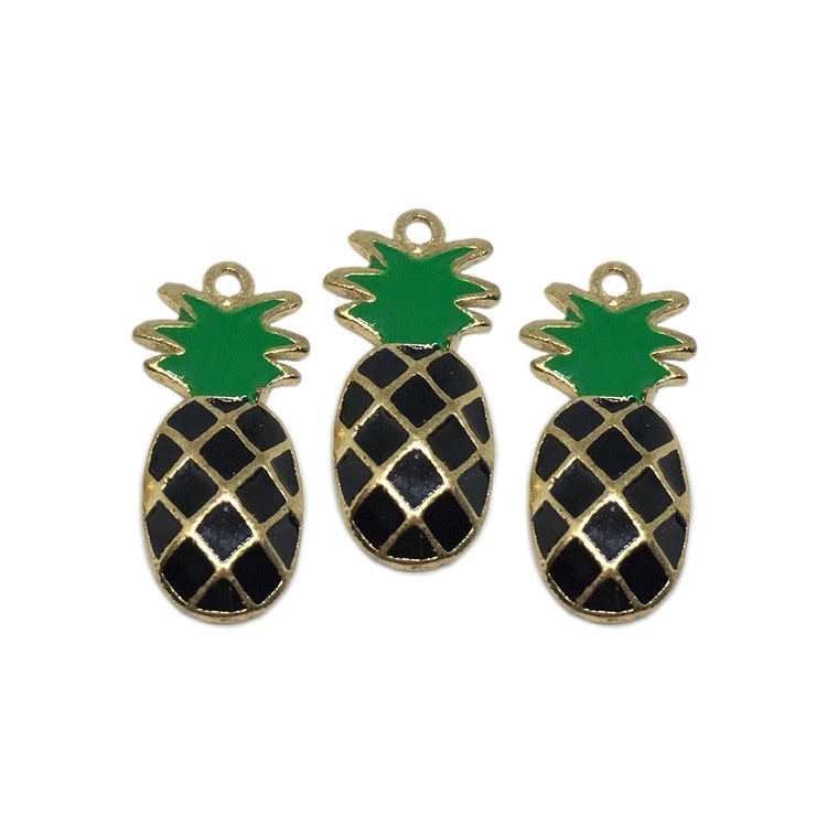 Ananas svarta