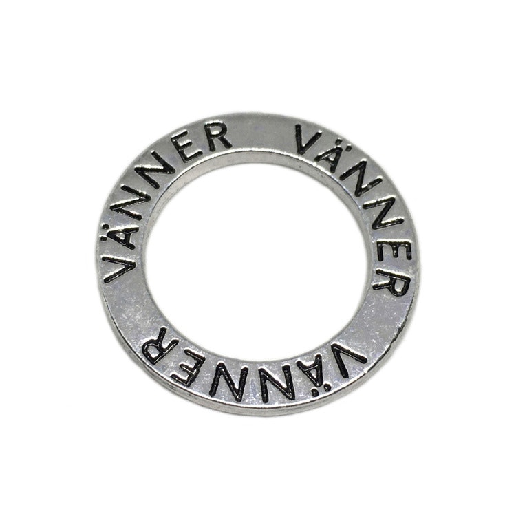 Vänner