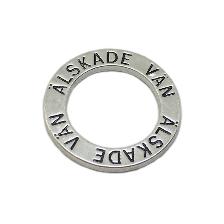Älskade vän