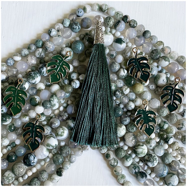 Palm/-monsterablad