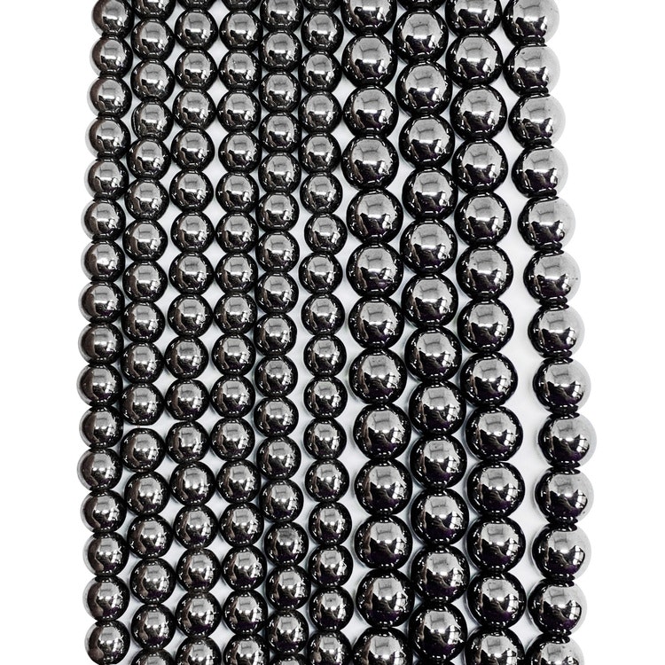 Hematit 6-10 mm