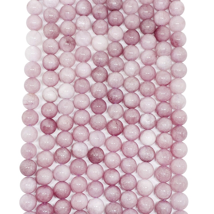 Kalcedon 8 mm bloomy