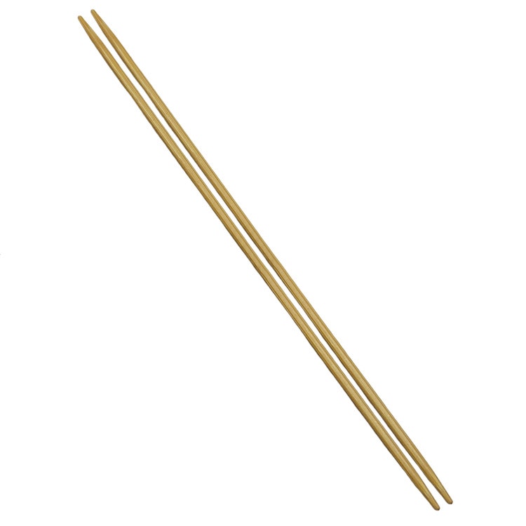 Strumpstickor bambu