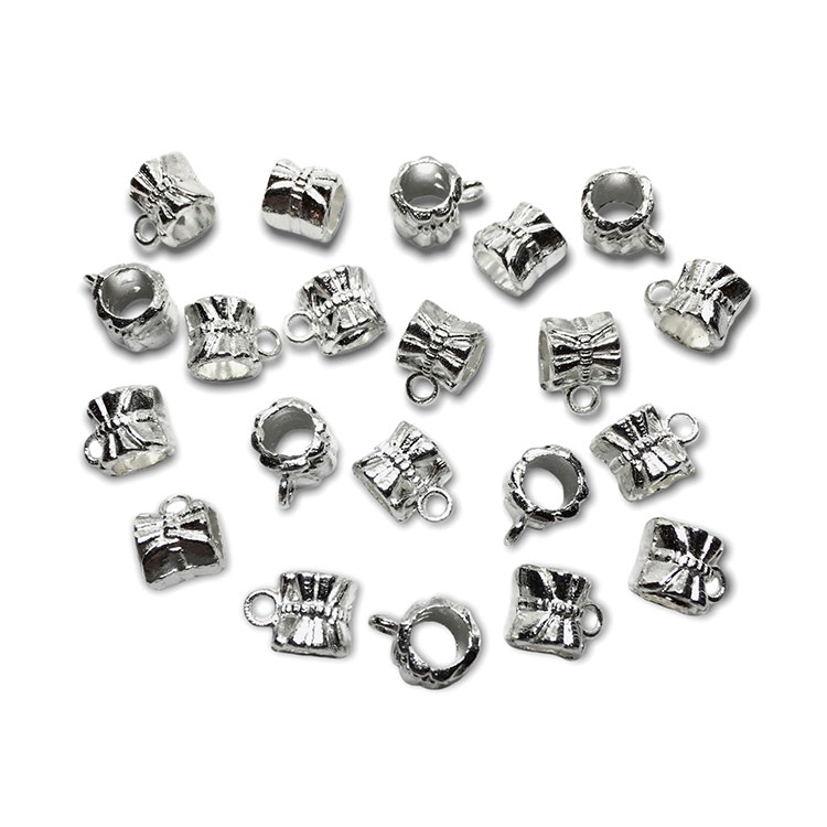 Bails silver