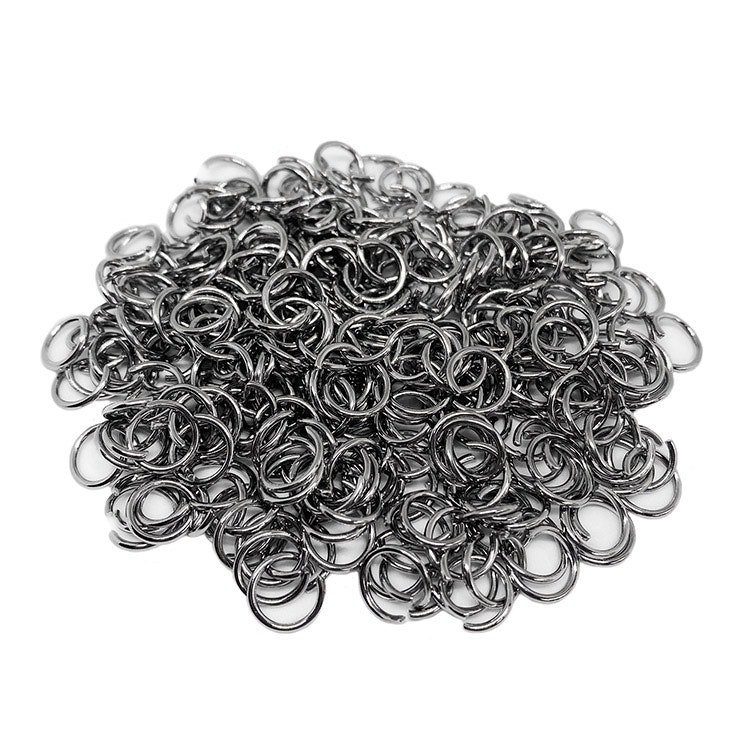 Bindringar 8 mm stål