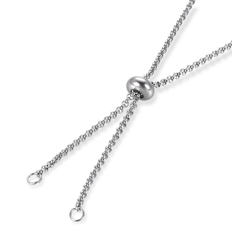 Armband stål
