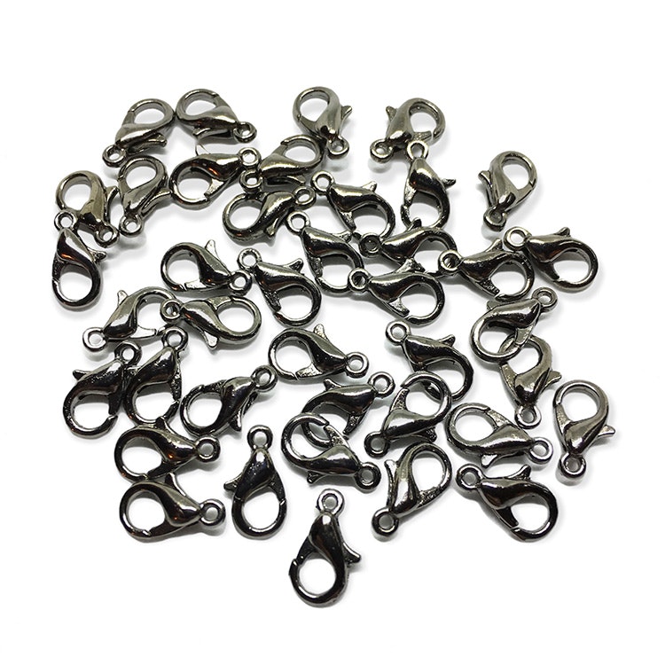 Klolås gunblack