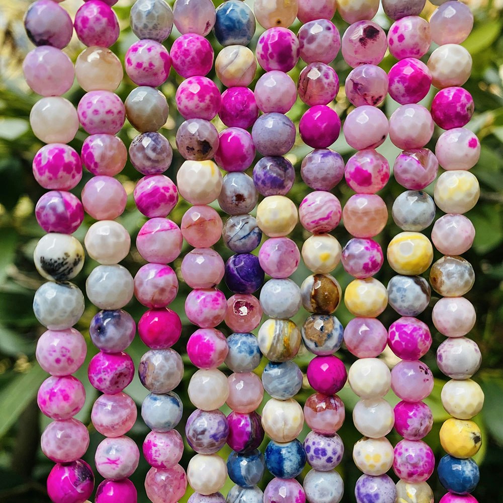 Eldagater 8 mm summer mix