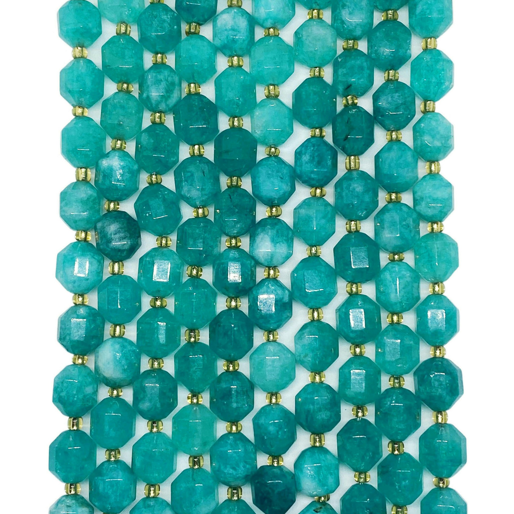 Facetterad jade ~ Tro
