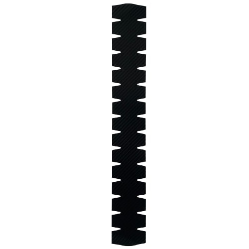 The Protector Carbon PVC - XL