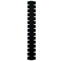 The Protector Carbon PVC - XL