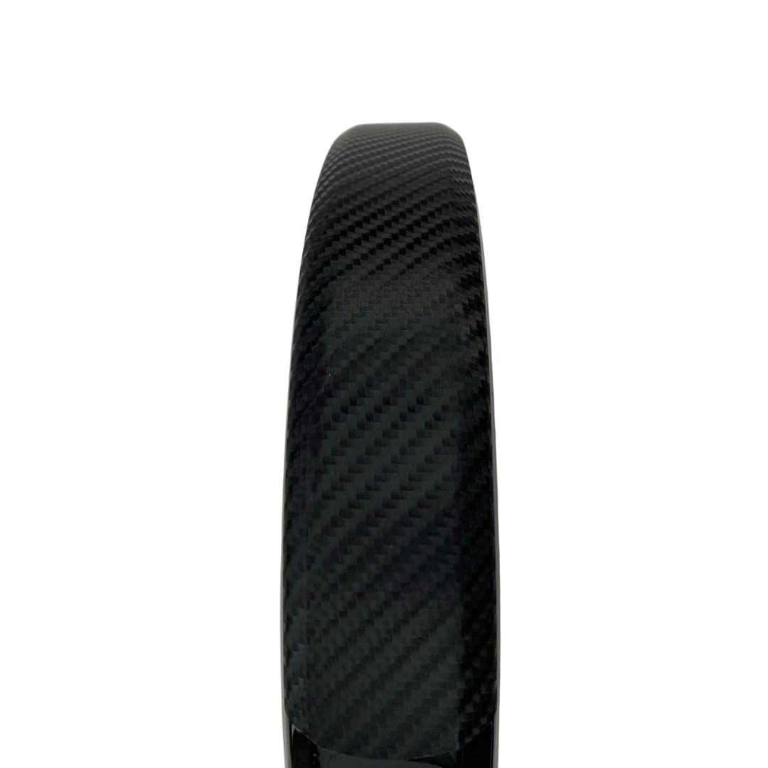 The Protector Carbon PVC